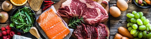 Lebensmittel Gutscheine & Angebote