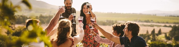 Wein & Spirituosen Gutscheine & Angebote