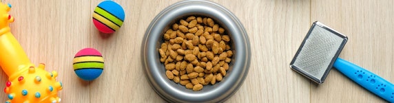 Tiernahrung Gutscheine & Angebote