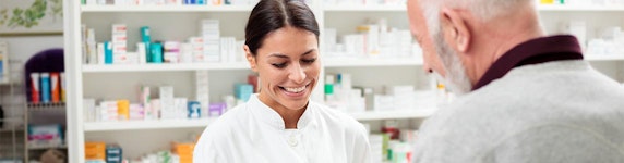 Apotheke Gutscheine & Angebote