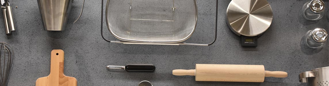 Produktbild von Onlineshop | Haushalt, Küchenbedarf | Online Kaufen