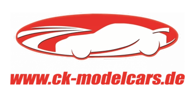 CK-Modelcars Logo