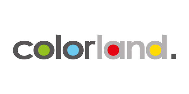 Colorland Logo