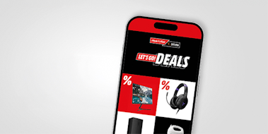 Let's Go Deals: bis zu 56% Rabatt