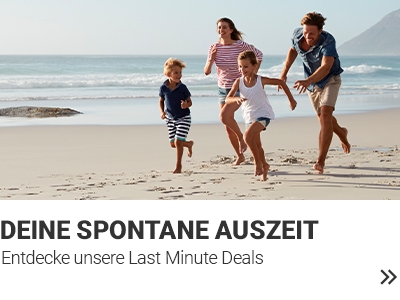Alle Booking.cm im Überblick