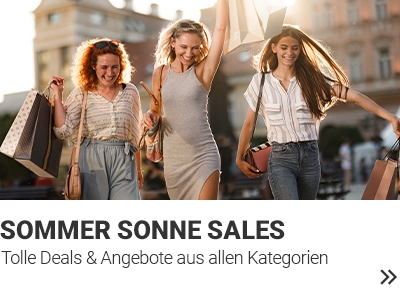 Sommer Sonne Sales banner