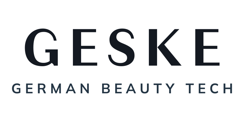 GESKE Logo