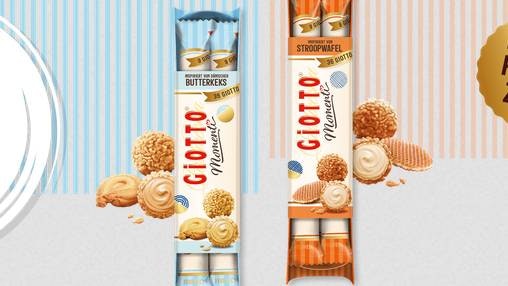 Giotto Momenti - gratis testen