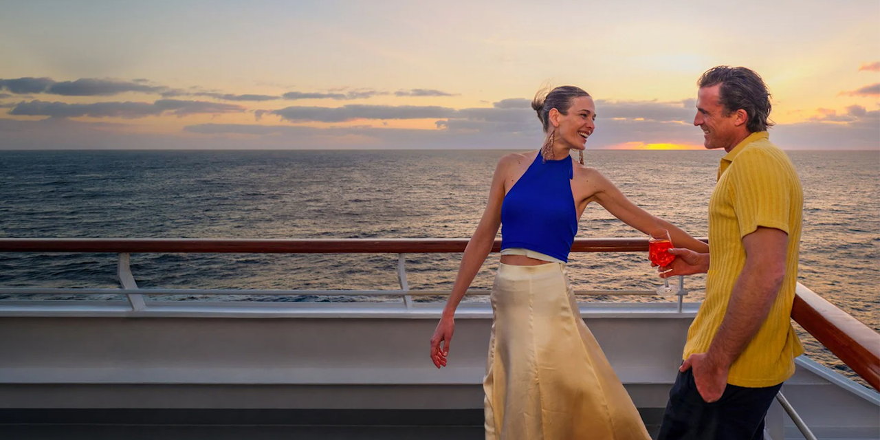 Costa Kreuzfahrten: Bis zu 300€ Rabatt