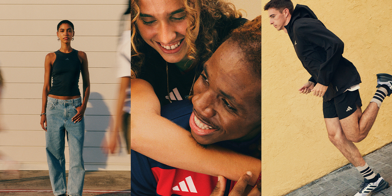 adidas: Bis zu 25% Rabatt 