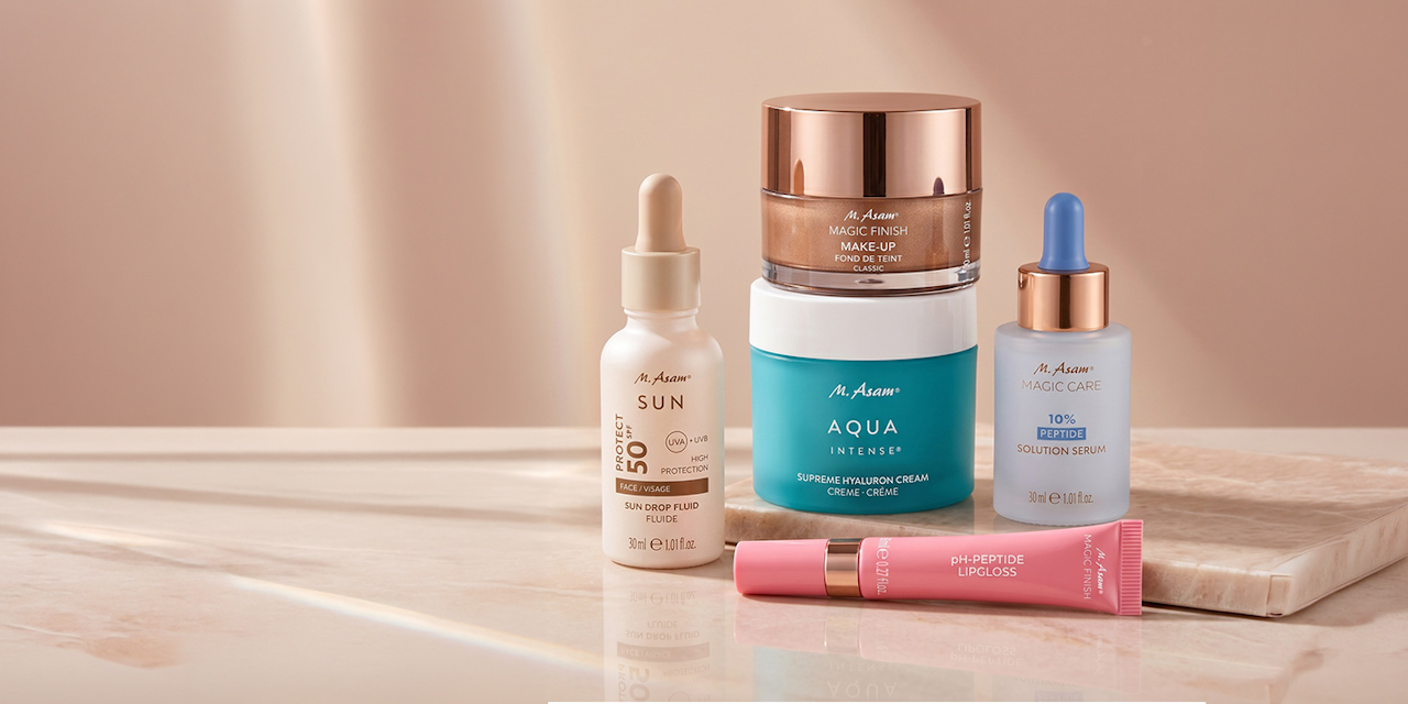 asambeauty: 20% Rabatt