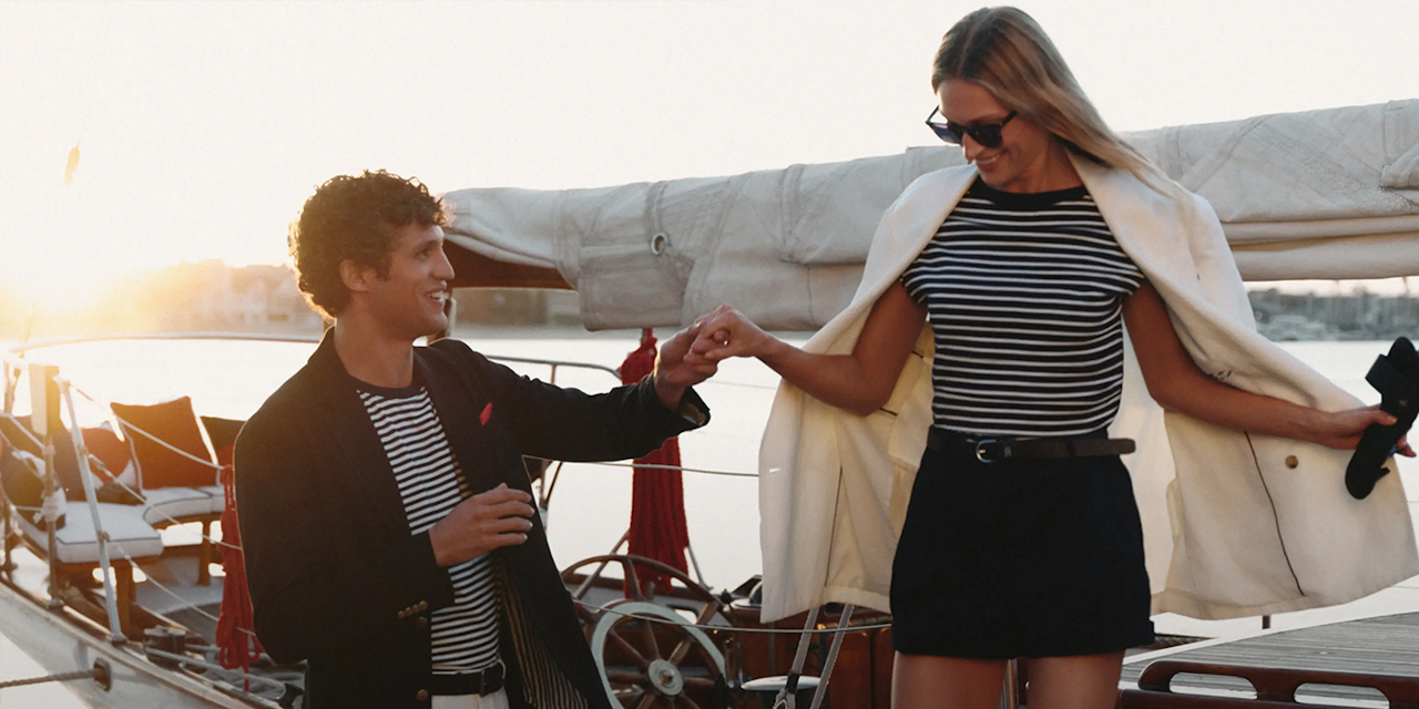 Tommy Hilfiger: Mid Season Sale
