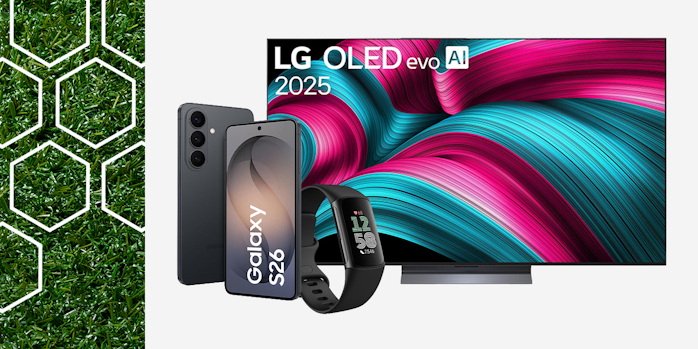 MediaMarkt: WM-Angebote 