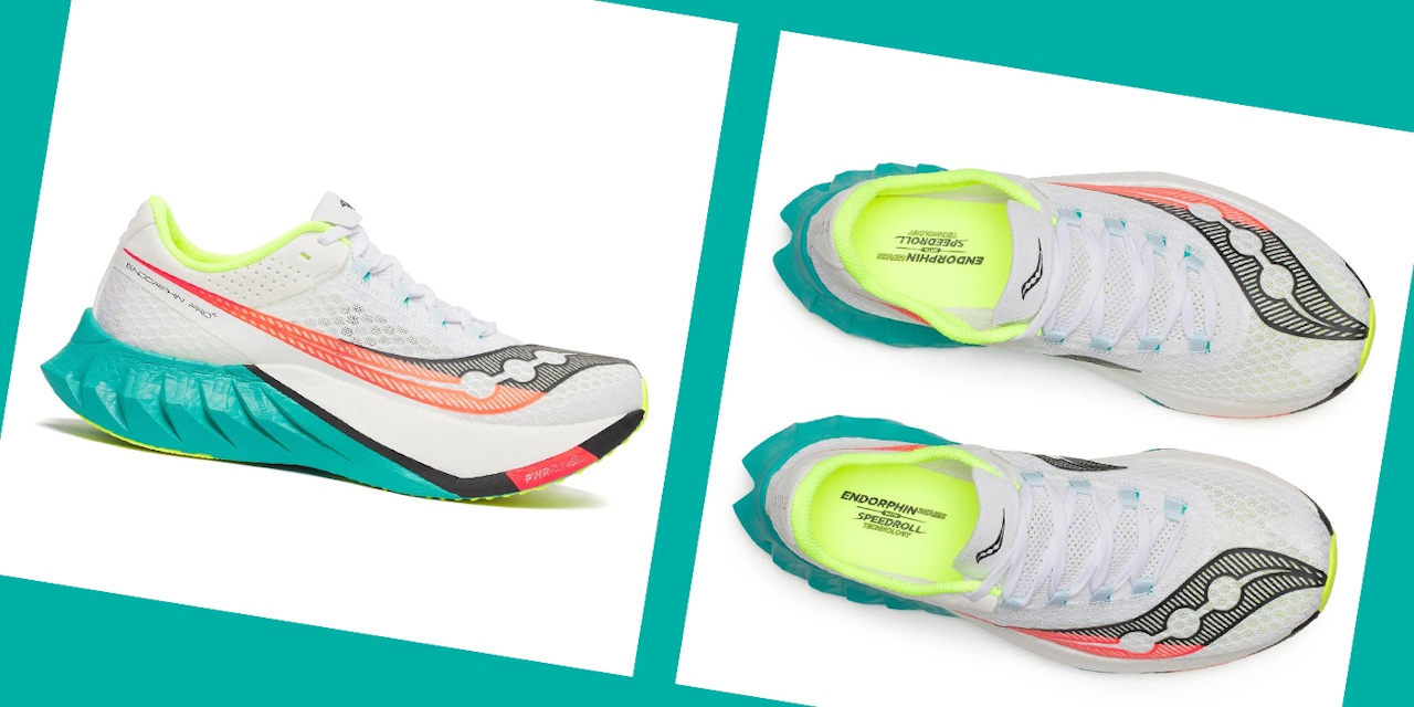Saucony: 10% Extra-Rabatt Saucony: 10% Extra-Rabatt