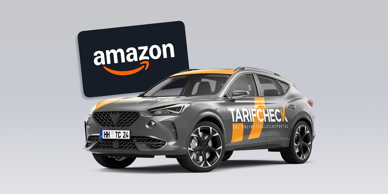 Tarifcheck.de: Kfz-Versicherung abschließen