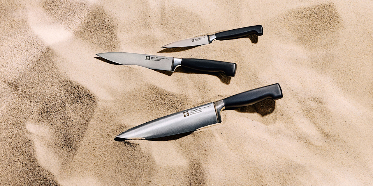 ZWILLING: 15% Rabatt
