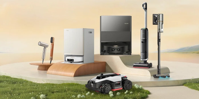 Dreame: Bis zu 400€ Rabatt 