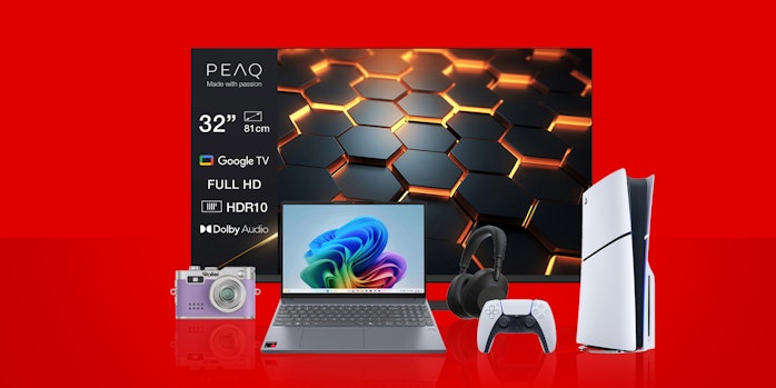 MediaMarkt: Bis zu 50% Rabatt 