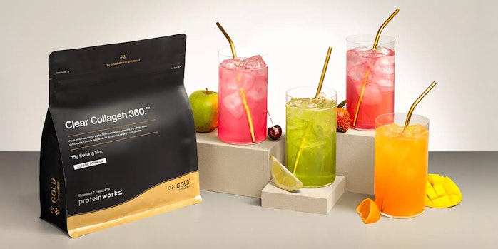 Protein Works: 12% extra Gutschein