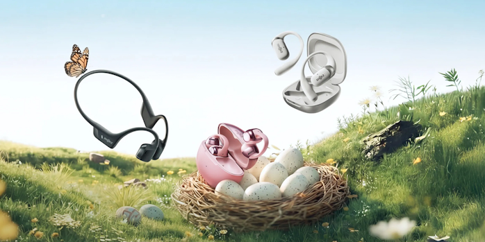 Shokz: Bis zu 30% Rabatt