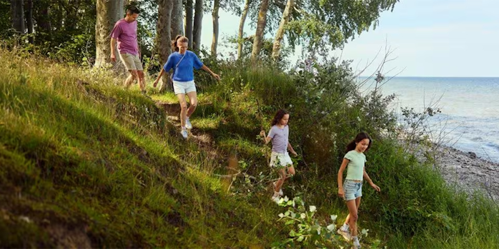 Center Parcs: Bis zu 2 Nächte gratis Center Parcs: Bis zu 2 Nächte gratis