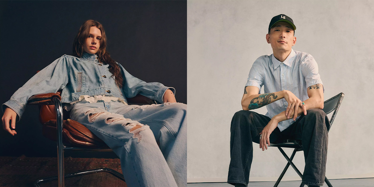 Levi's: End of Seasons Sale Levi's: End of Seasons Sale