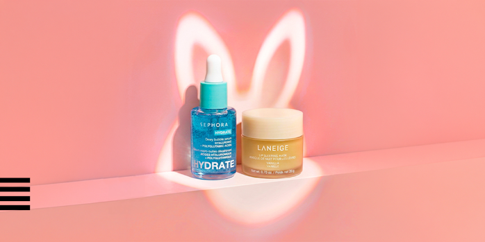 SEPHORA: Bis zu 25% Rabatt