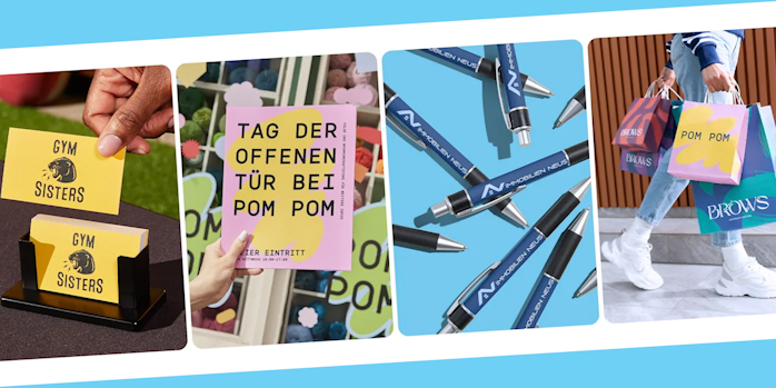 VistaPrint: 20€ Gutschein VistaPrint: 20€ Gutschein