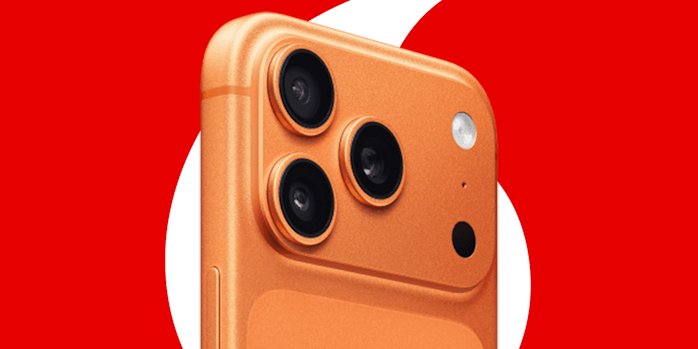 Vodafone: 250€ Gutschein Vodafone: 250€ Gutschein