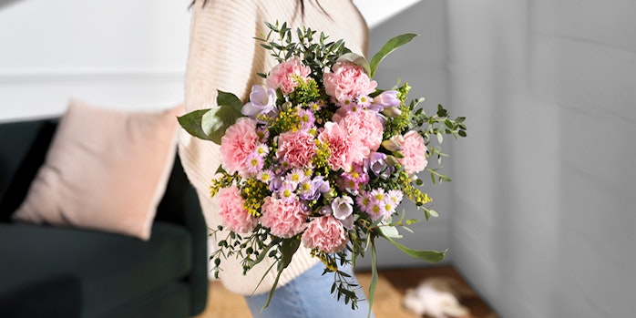 Bloom & Wild: 20% Gutschein Bloom & Wild: 20% Gutschein