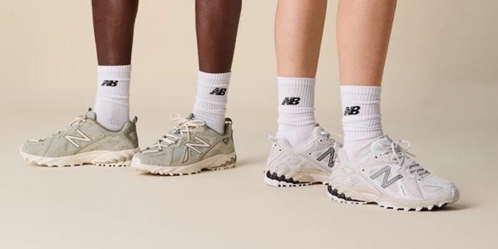 New Balance: Bis zu 50% Rabatt New Balance: Bis zu 50% Rabatt