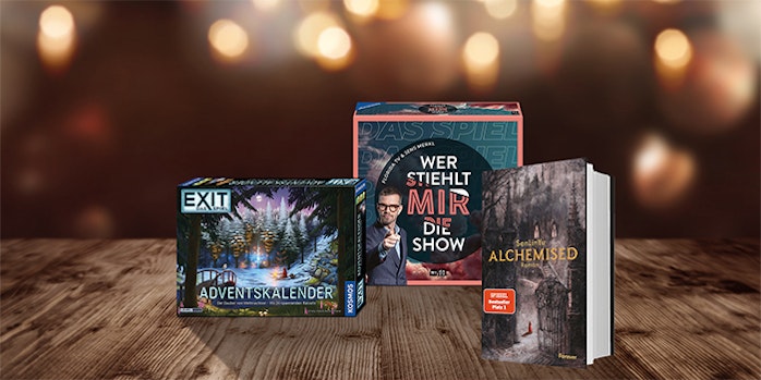 Thalia: 17% Rabatt Thalia: 17% Rabatt