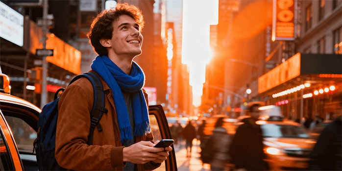 Ubigi: 10% Gutschein Ubigi: 10% Gutschein