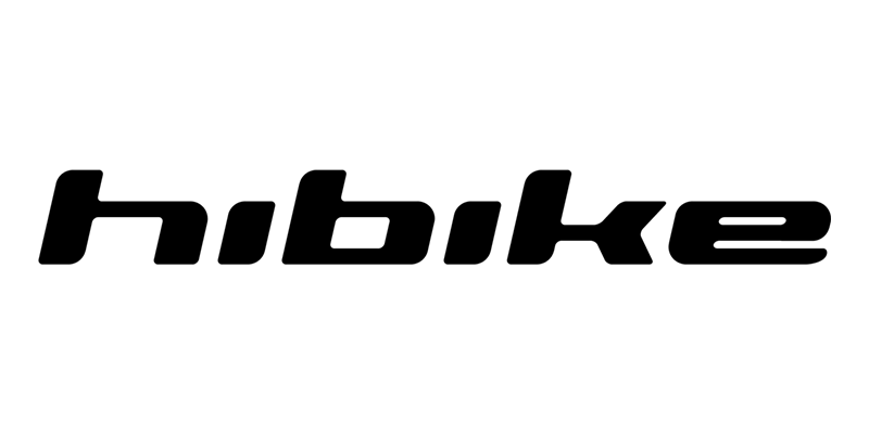 hibike Logo