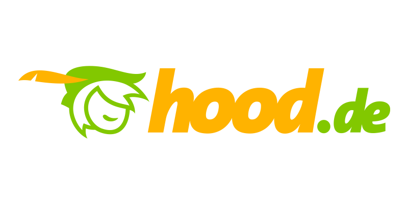 Hood.de Logo