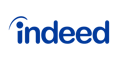 Indeed Logo