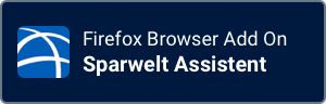 Sparwelt Assistent - Firefoxlink