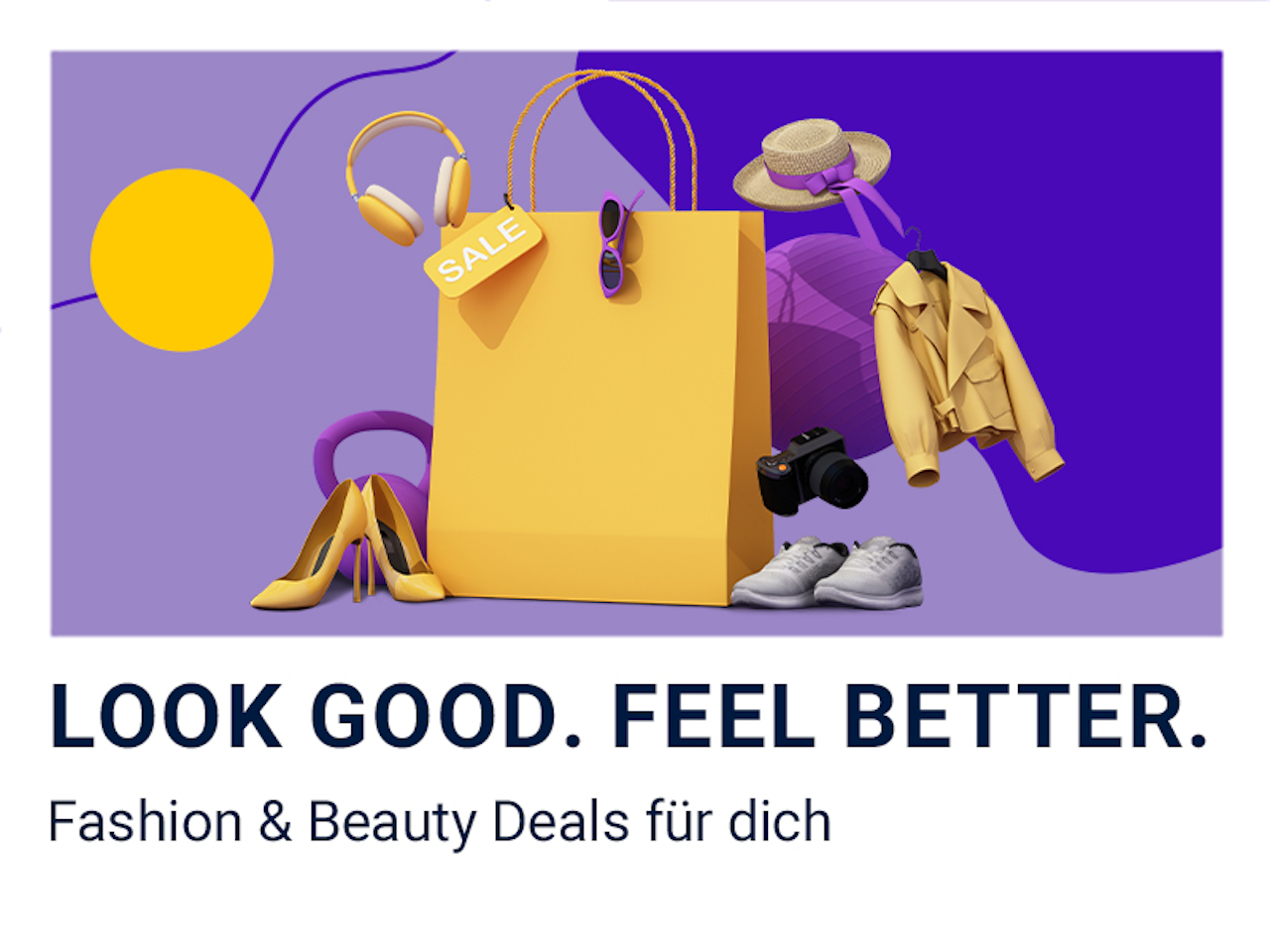 Special Look Good