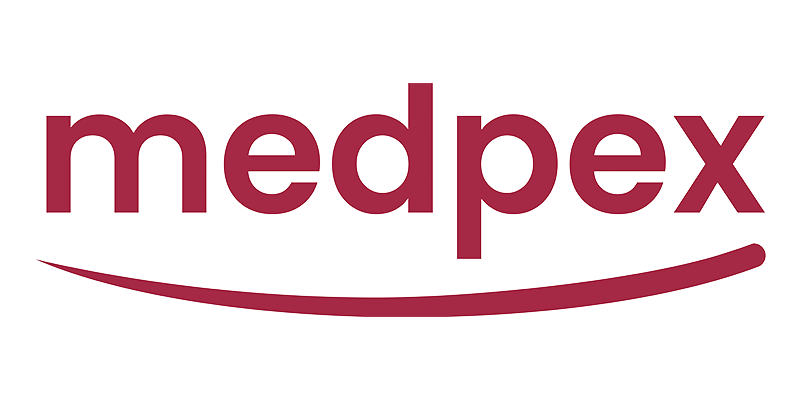 Medpex Logo