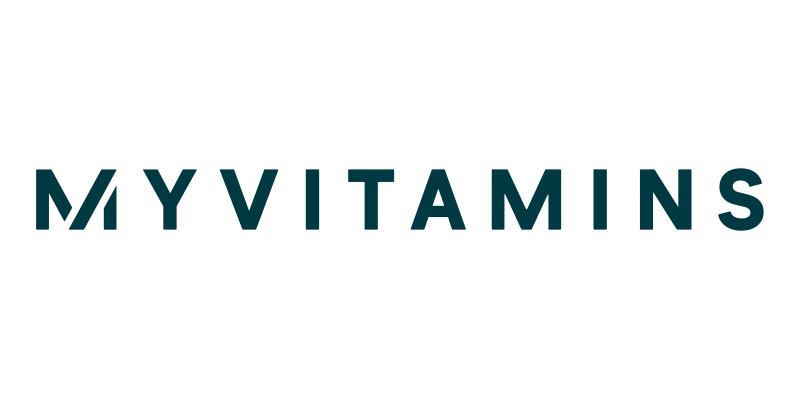 Myvitamins Logo