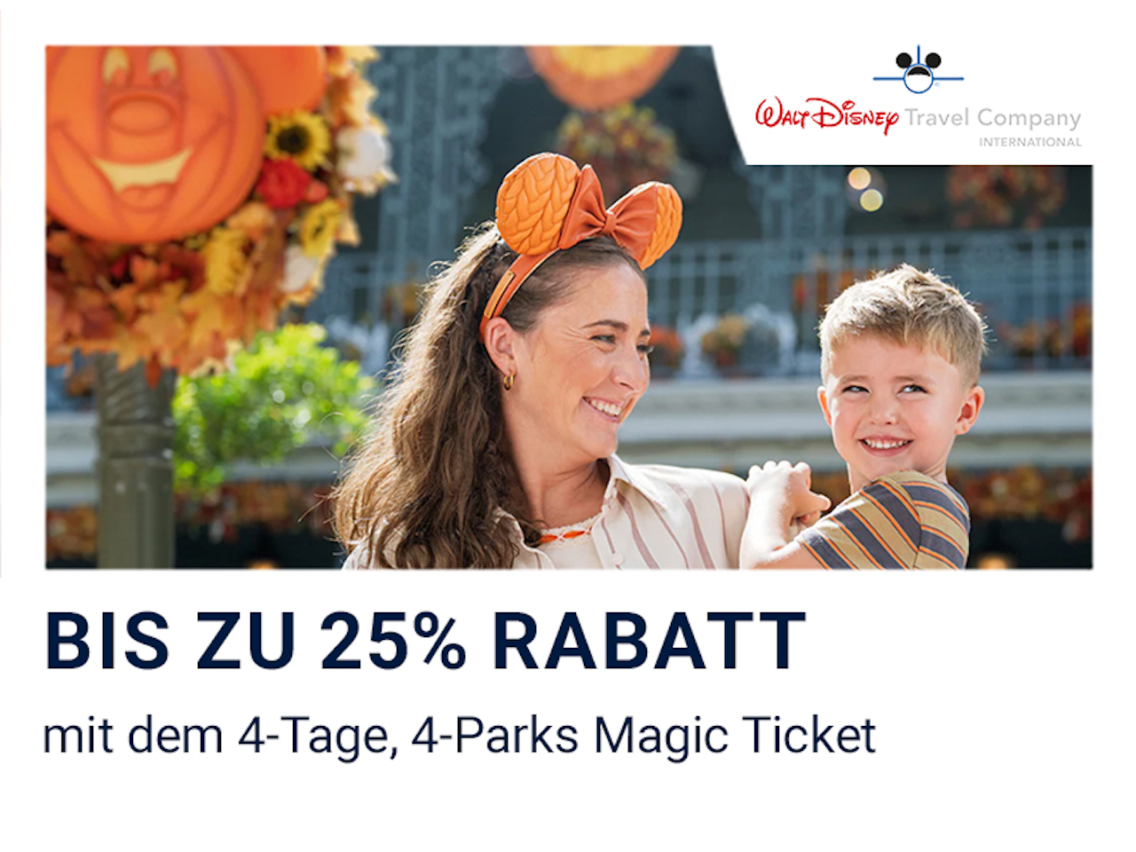 Deal Disney Hotels
