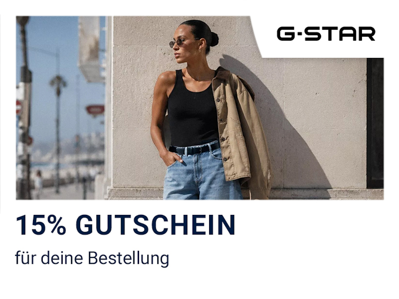 Deal G-Star