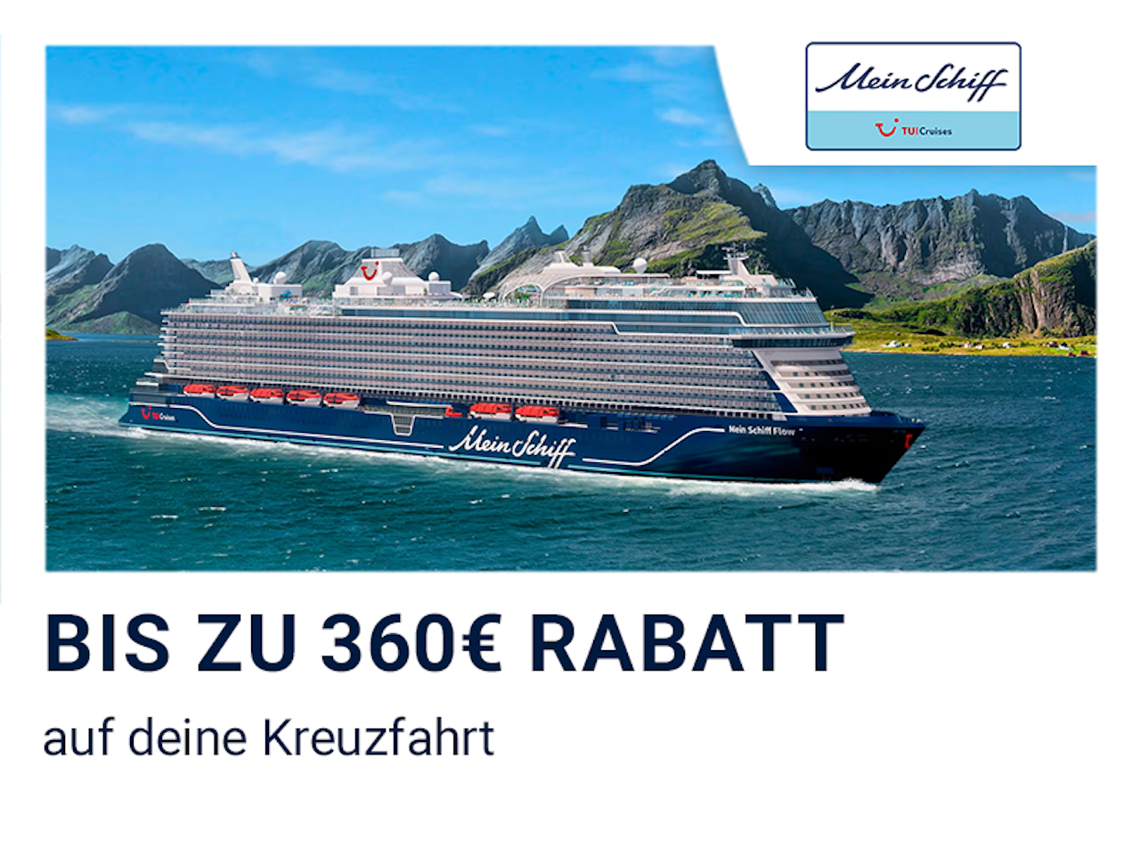 Deal MeinSchiff
