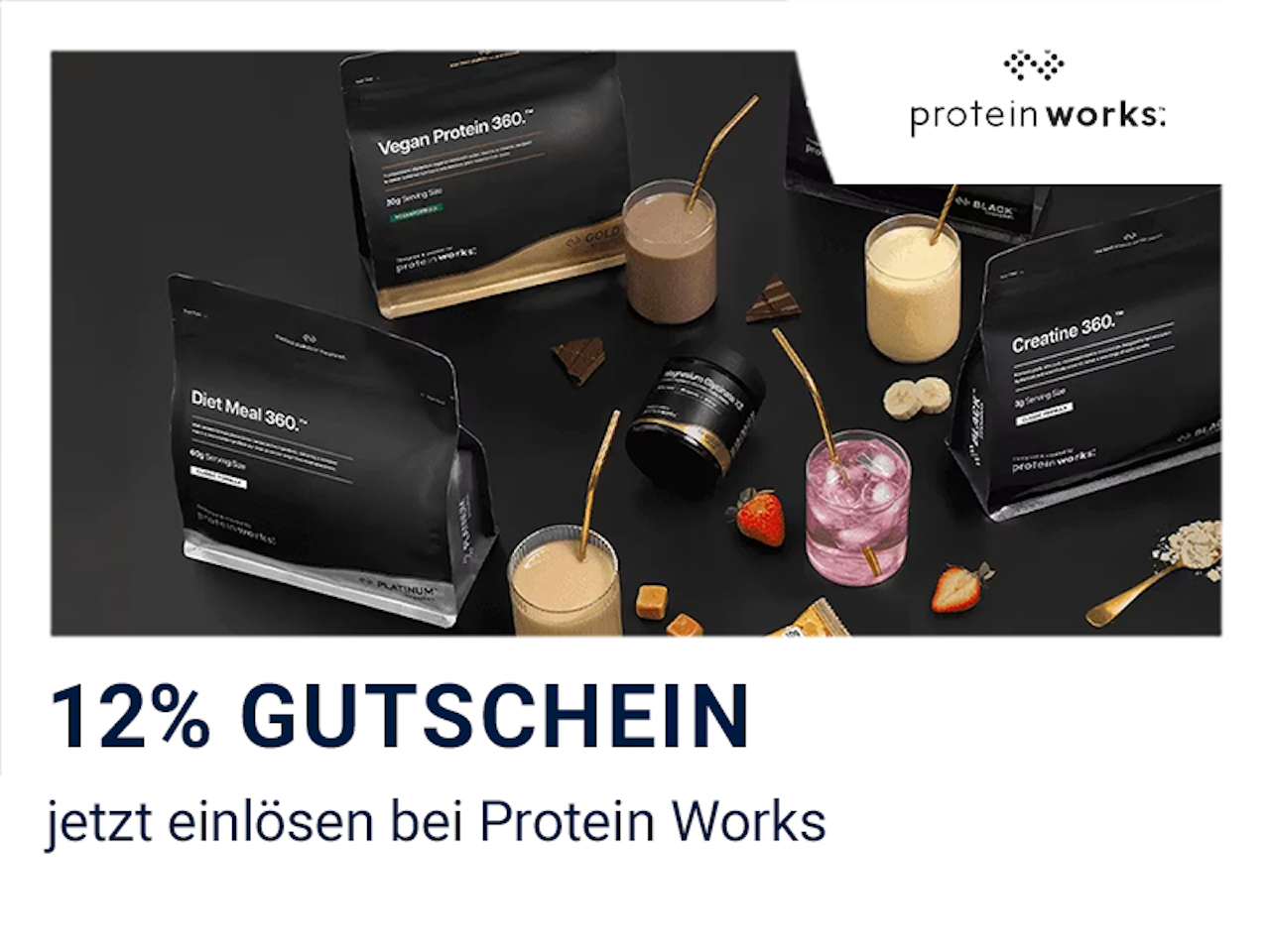 Deal Protein Works