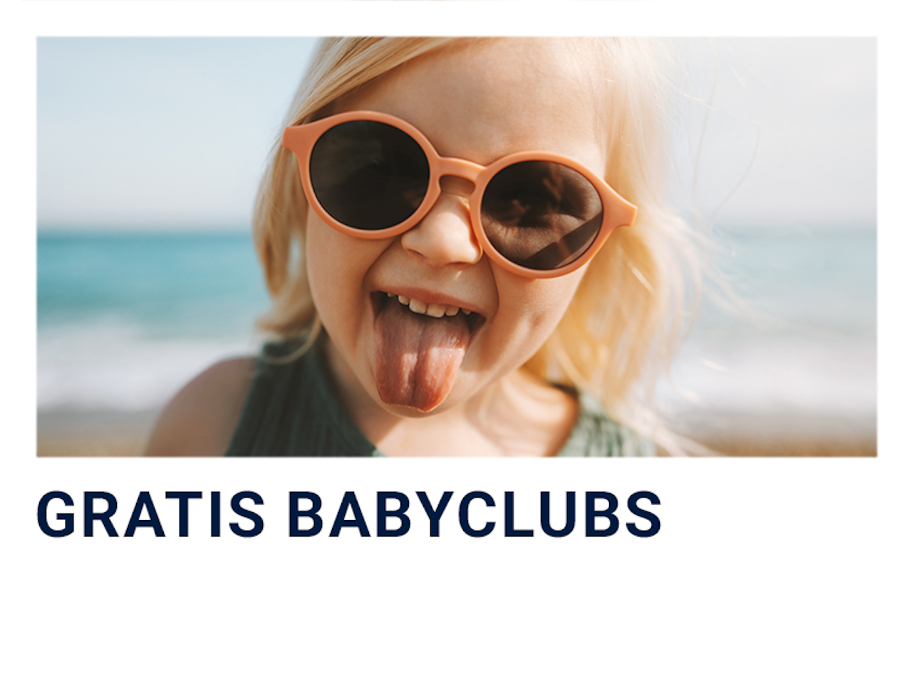 Gratis Babyclubs