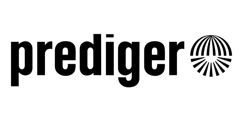 Prediger Logo