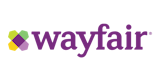 Logo von Wayfair