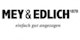 Logo von Mey&Edlich