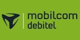 Logo von Mobilcom-Debitel