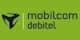 Mobilcom-Debitellogo